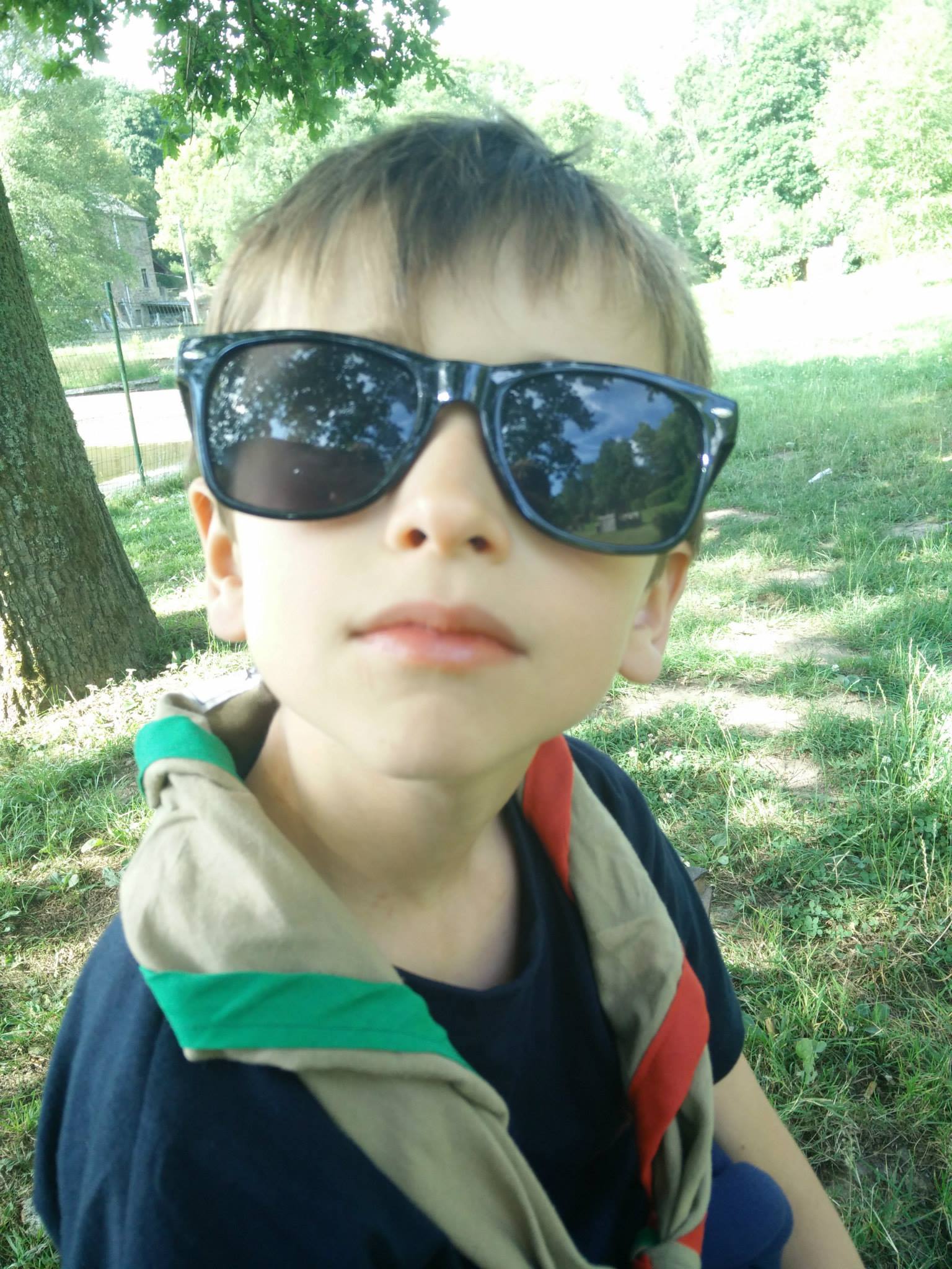 Sint-Martinus den XIIde - Kamp KK 2015